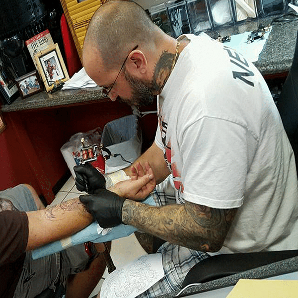 Best Tattoo Shops in Fort Pierce, Florida