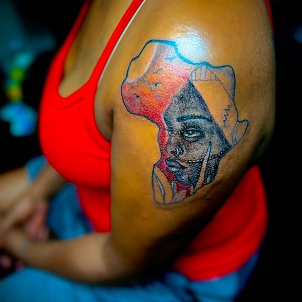Best Tattoo Shops in Panama City Beach, Florida
