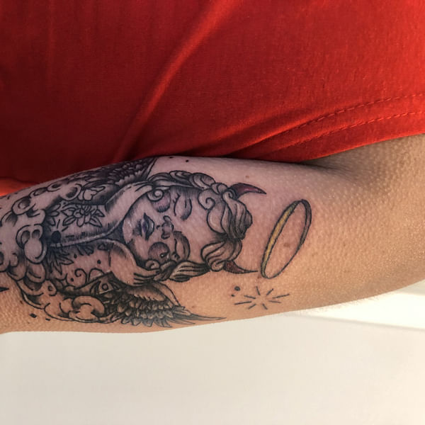 Best Tattoo Shops in Miramar Beach, Florida