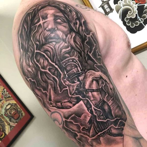Best Tattoo Shops in St. Augustine, Florida