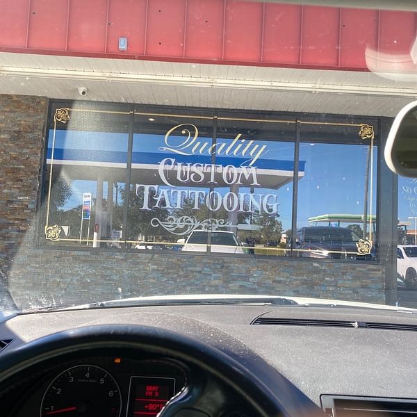 Best Tattoo Shops in Brooksville, Florida