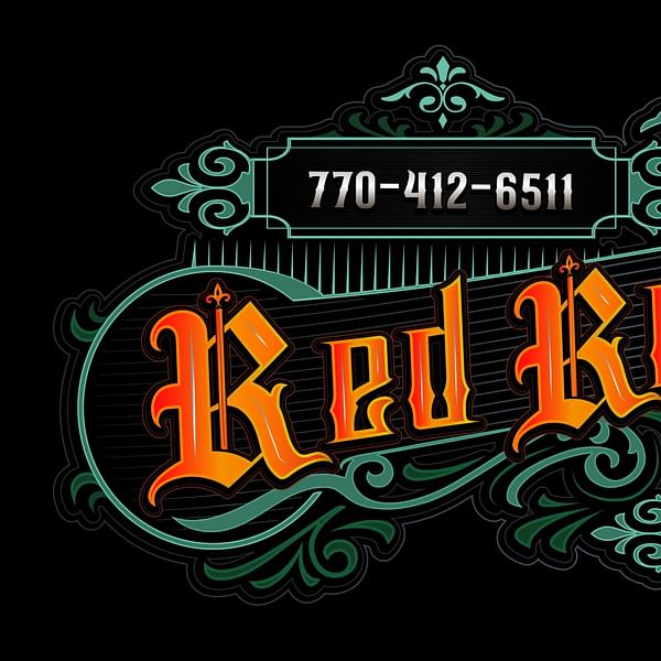 Best Tattoo Shops in Griffin, Georgia