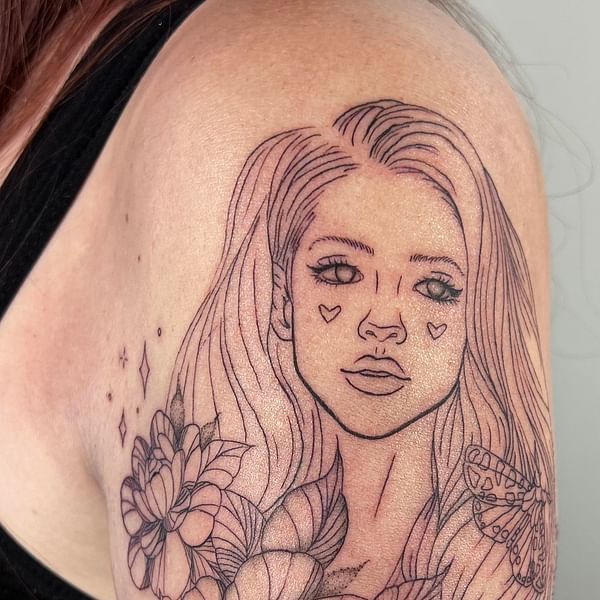 Best Tattoo Shops in Marietta, Georgia