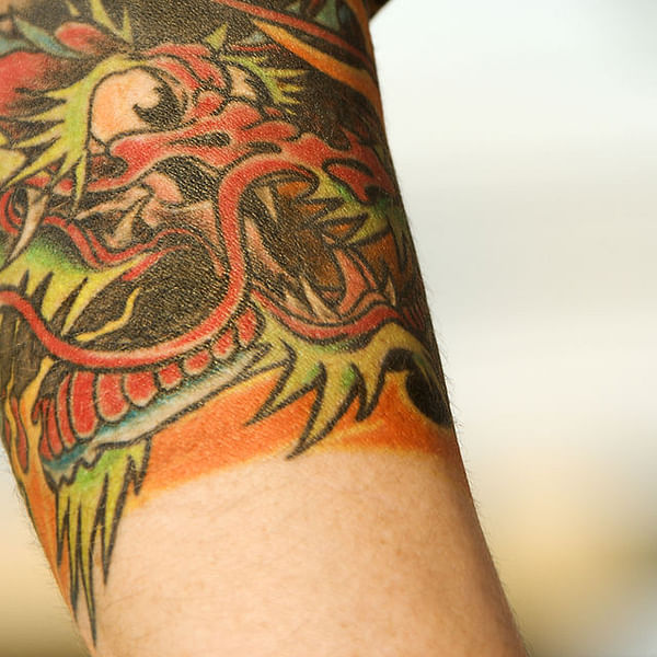 Best Tattoo Shops in Paia, Hawaii