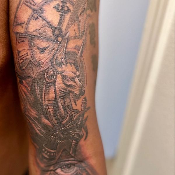 Best Tattoo Shops in Pearl City, Hawaii