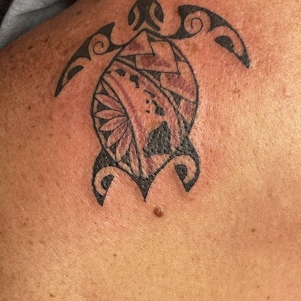 Best Tattoo Shops in Kealakekua, Hawaii