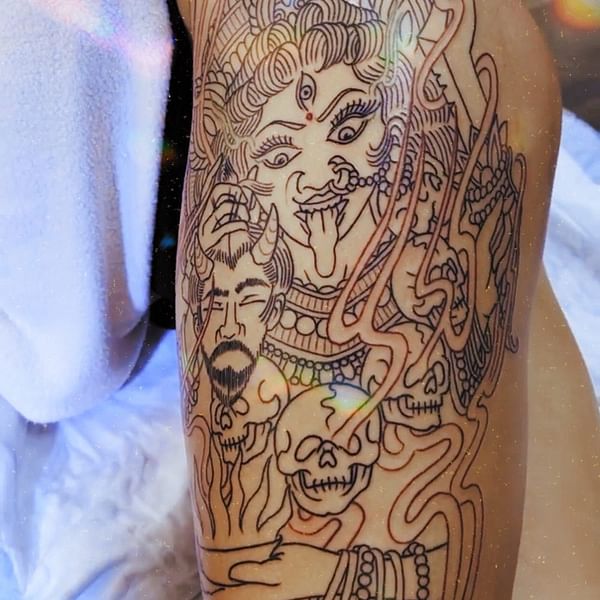Best Tattoo Shops in Wahiawa, Hawaii