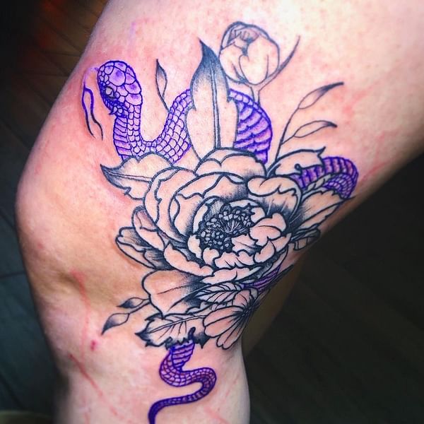 Best Tattoo Shops in Chubbuck, Idaho