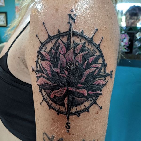 Best Tattoo Shops in Fruitland, Idaho