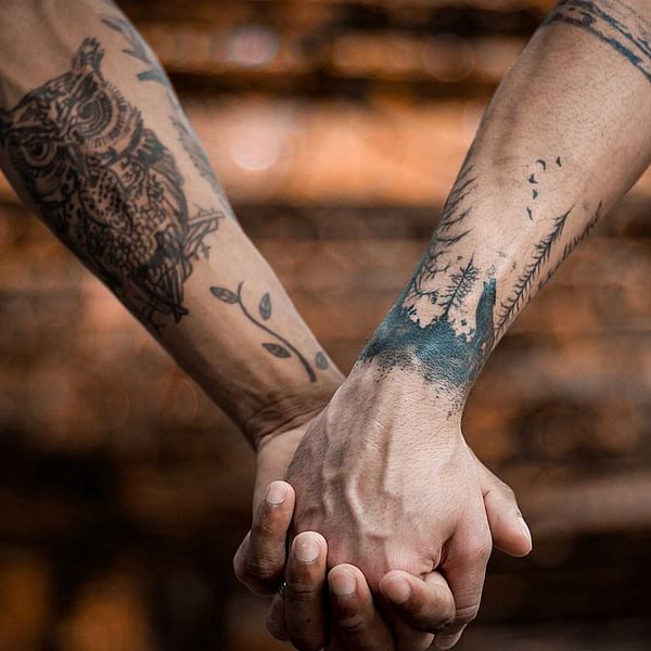 Best Tattoo Shops in Idaho Falls, Idaho