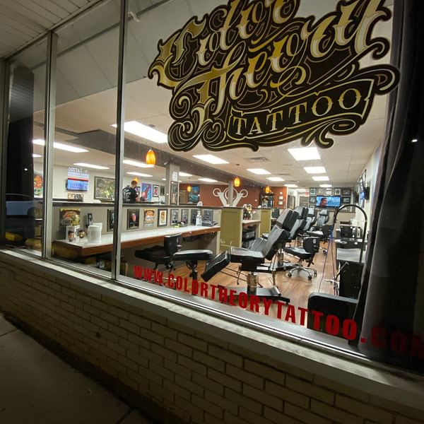 Best Tattoo Shops in Lombard, Illinois