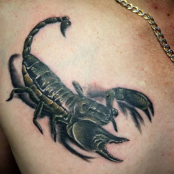 Best Tattoo Shops in Villa Park, Illinois