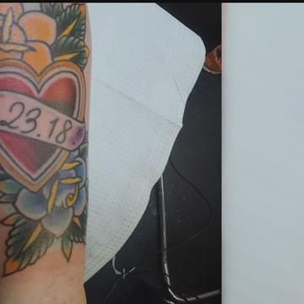Best Tattoo Shops in Benton, Illinois