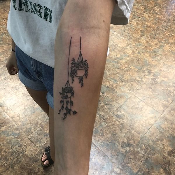 Best Tattoo Shops in Galesburg, Illinois