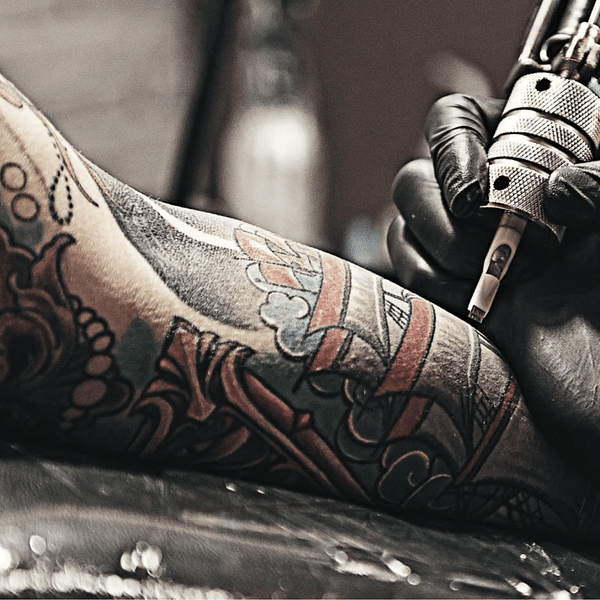 Best Tattoo Shops in Princeton, Illinois