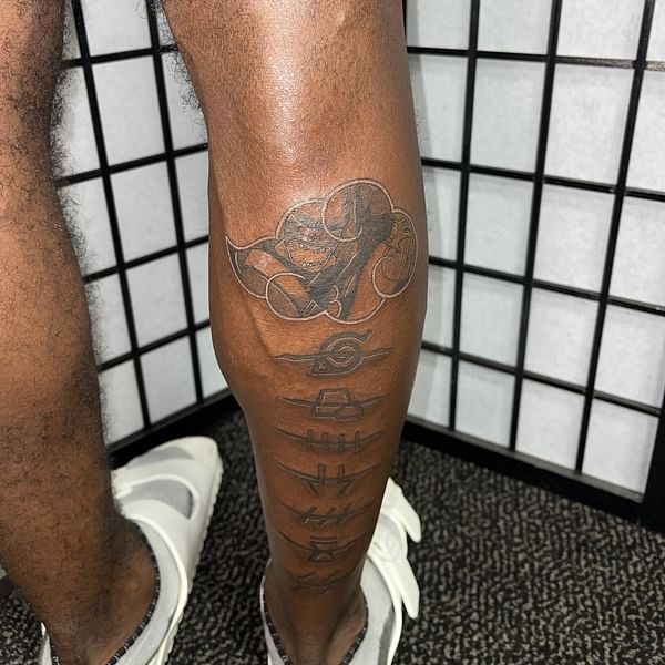 Best Tattoo Shops in Carmel, Indiana