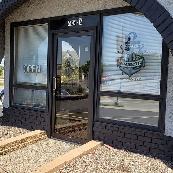Best Tattoo Shops in Le Claire, Iowa
