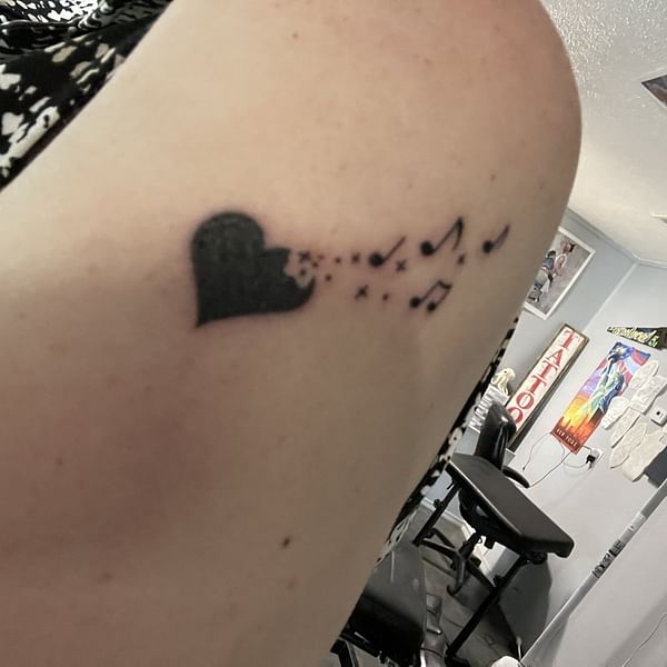 Best Tattoo Shops in Ottawa, Kansas