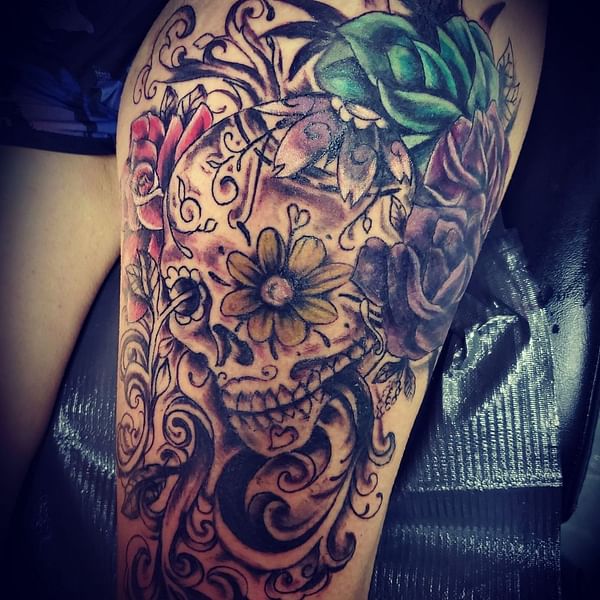 Best Tattoo Shops in Evarts, Kentucky