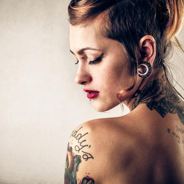 Best Tattoo Shops in Owensboro, Kentucky