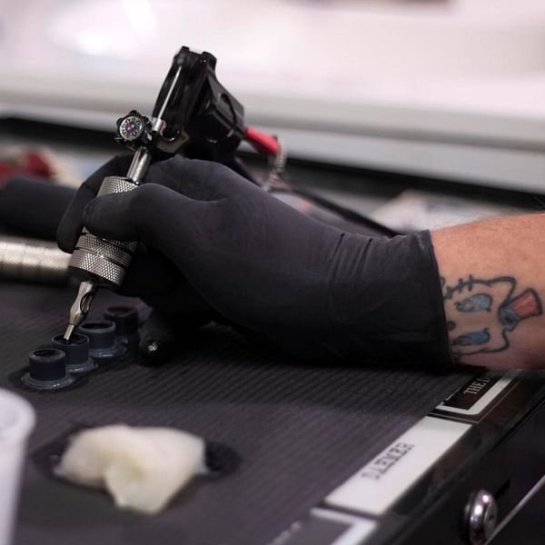 Best Tattoo Shops in Morehead, Kentucky