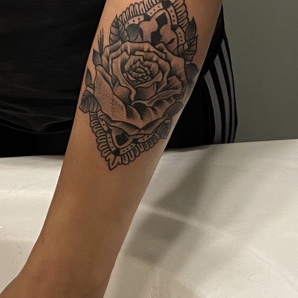 Best Tattoo Shops in Bardstown, Kentucky