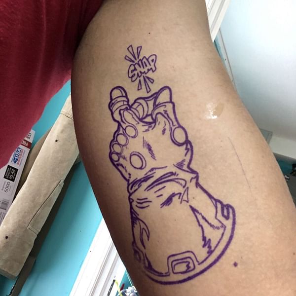Best Tattoo Shops in Elizabethtown, Kentucky