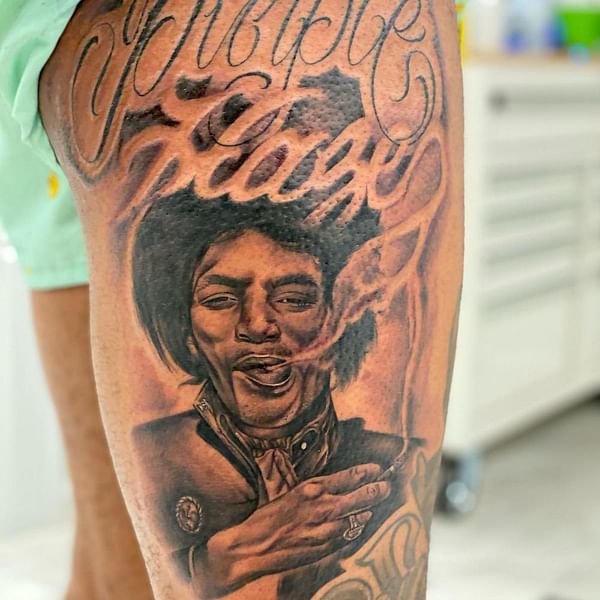 Best Tattoo Shops in Oak Grove, Kentucky