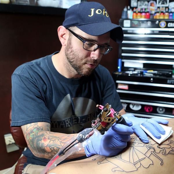 Best Tattoo Shops in Houma, Louisiana