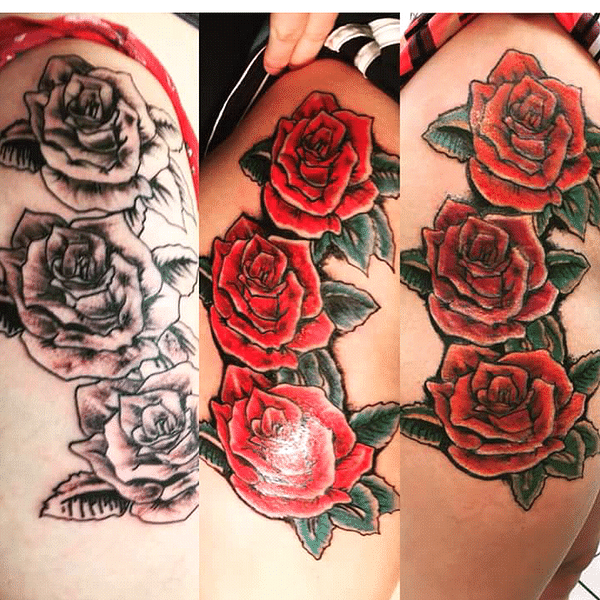 Best Tattoo Shops in Monroe, Louisiana