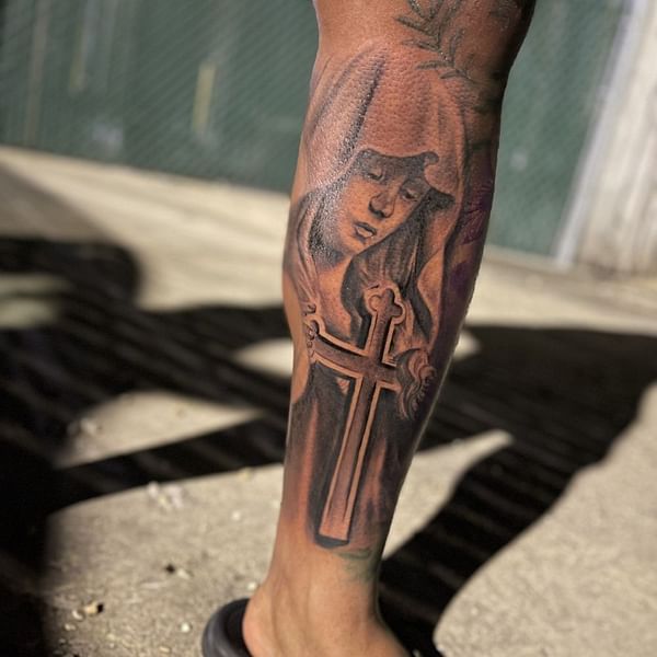 Best Tattoo Shops in Chalmette, Louisiana