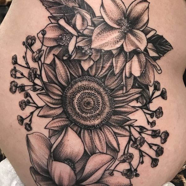 Best Tattoo Shops in Natchitoches, Louisiana