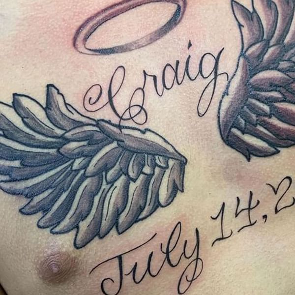 Best Tattoo Shops in Kenner, Louisiana