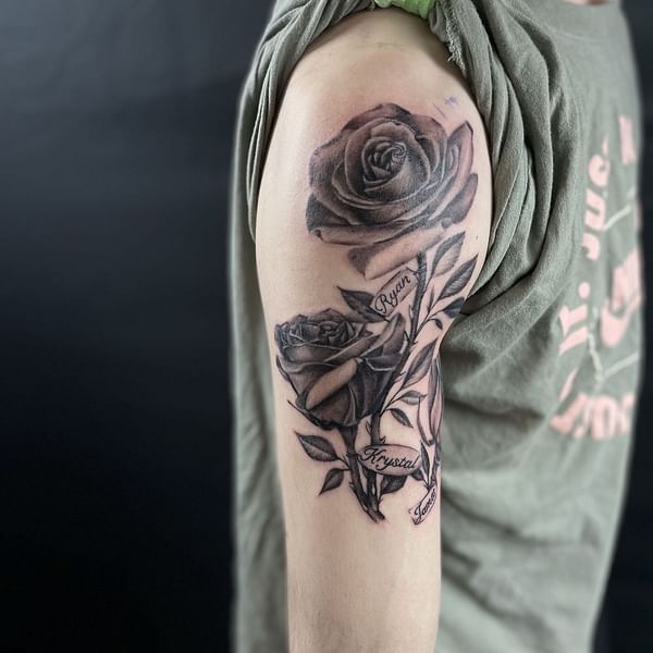 Best Tattoo Shops in Windham, Maine