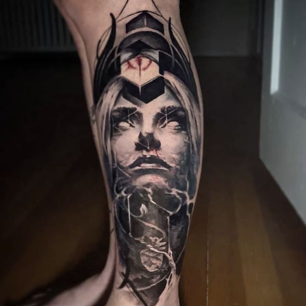 Best Tattoo Shops in Capitol Heights, Maryland