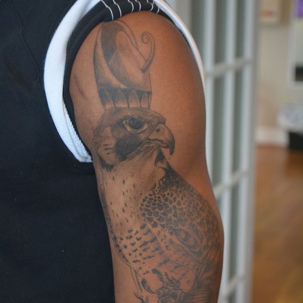 Best Tattoo Shops in Gaithersburg, Maryland