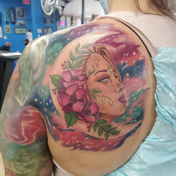 Best Tattoo Shops in Hanover, Maryland