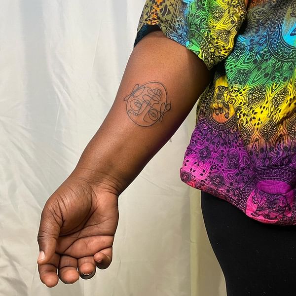 Best Tattoo Shops in Suitland-Silver Hill, Maryland