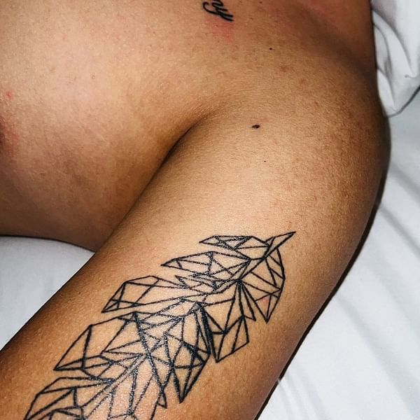 Best Tattoo Shops in Rockville, Maryland