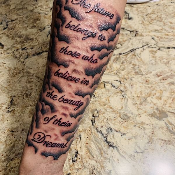 Best Tattoo Shops in Ellicott City, Maryland