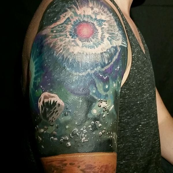 Best Tattoo Shops in Thurmont, Maryland