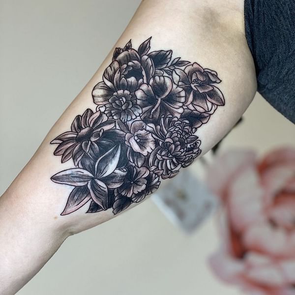 Best Tattoo Shops in Severna Park, Maryland