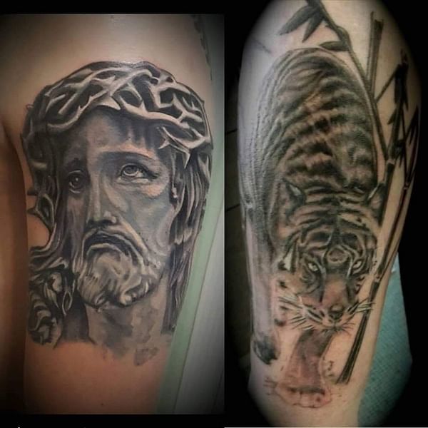 Best Tattoo Shops in Brockton, Massachusetts