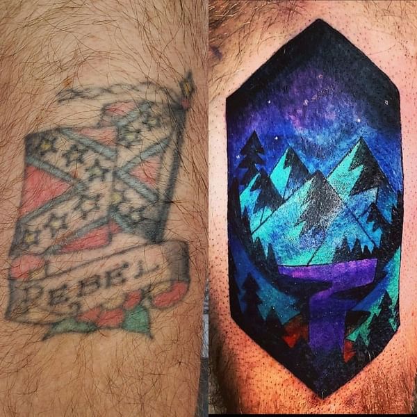 Best Tattoo Shops in Millbury, Massachusetts