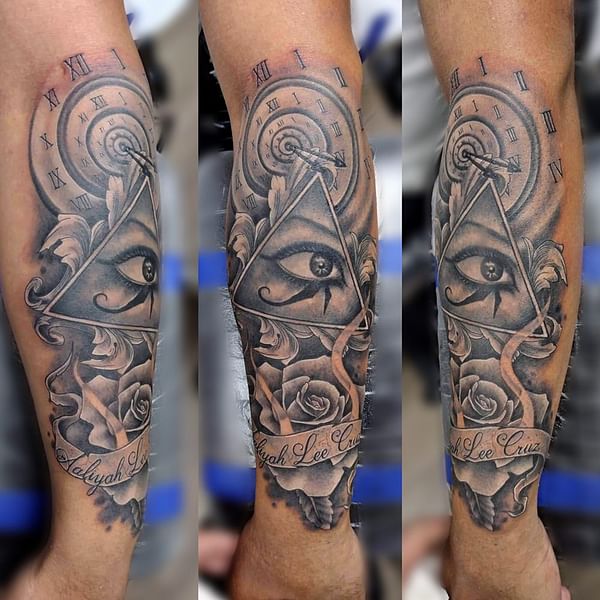 Best Tattoo Shops in Holyoke, Massachusetts