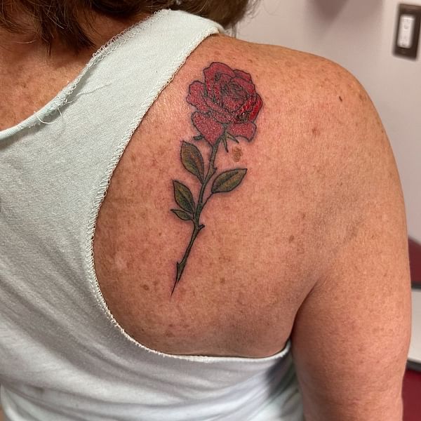 Best Tattoo Shops in Haverhill, Massachusetts