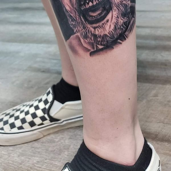 Best Tattoo Shops in Davison, Michigan