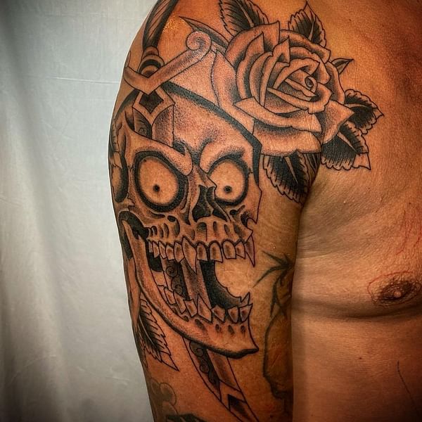 Best Tattoo Shops in Troy, Michigan