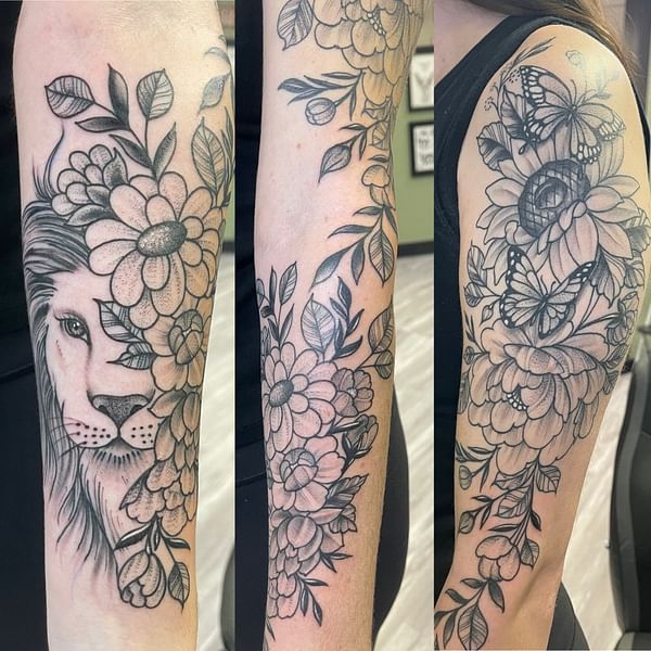 Best Tattoo Shops in Laurium, Michigan