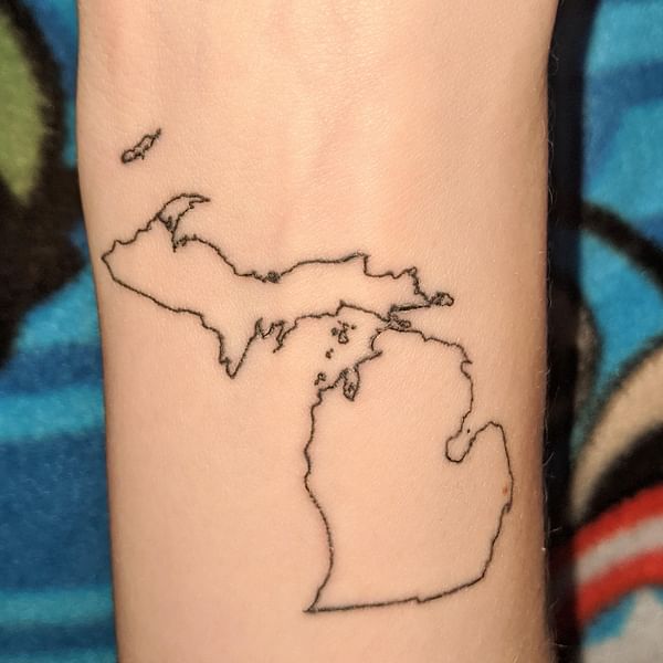 Best Tattoo Shops in Munising, Michigan